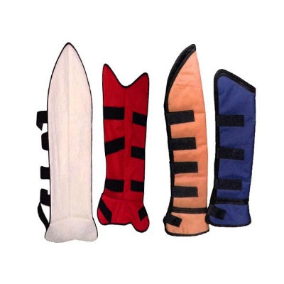 Fetlock Boots & Bandage