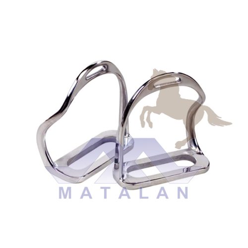 Stirrup