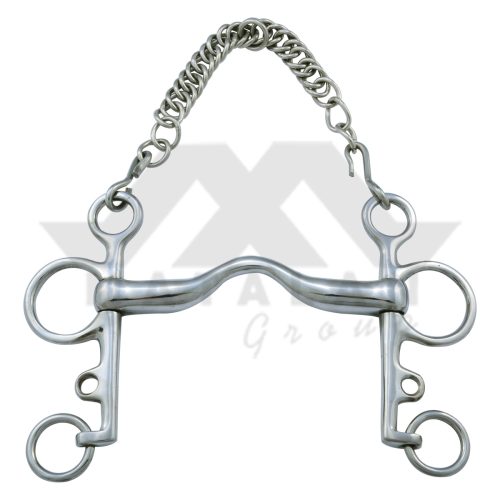 Horse Bit