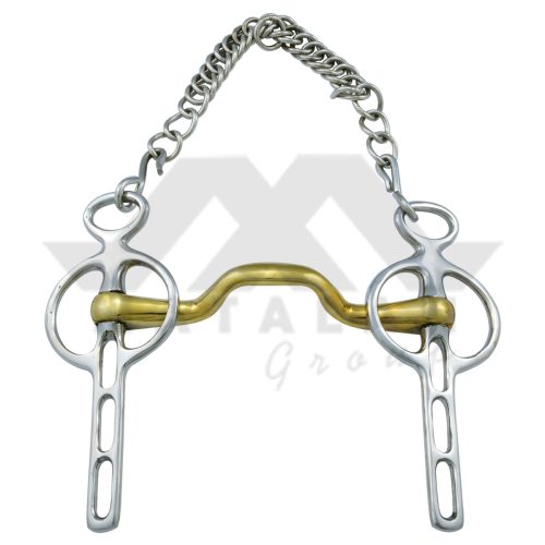 Horse Bit