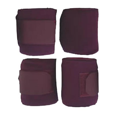 Fetlock Boots & Bandage